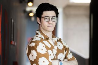 Marek Adamczyk: Rodina, která drží pohromadě? Pořád z říše snů - Seznam Zprávy